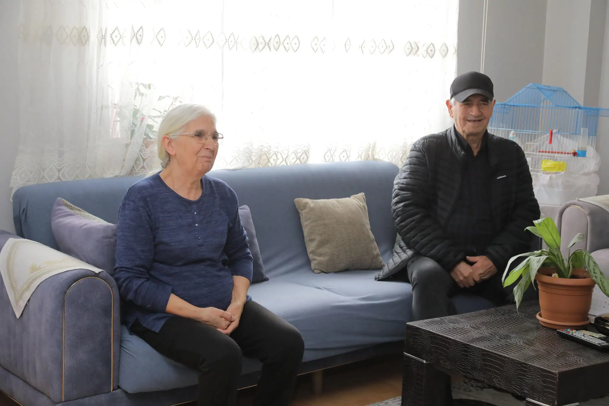 BAŞKAN GENCAN: “EDİRNE’NİN KRONİK SORUNLARINI ÇÖZMEKTE KARARLIYIZ” galeri görseli